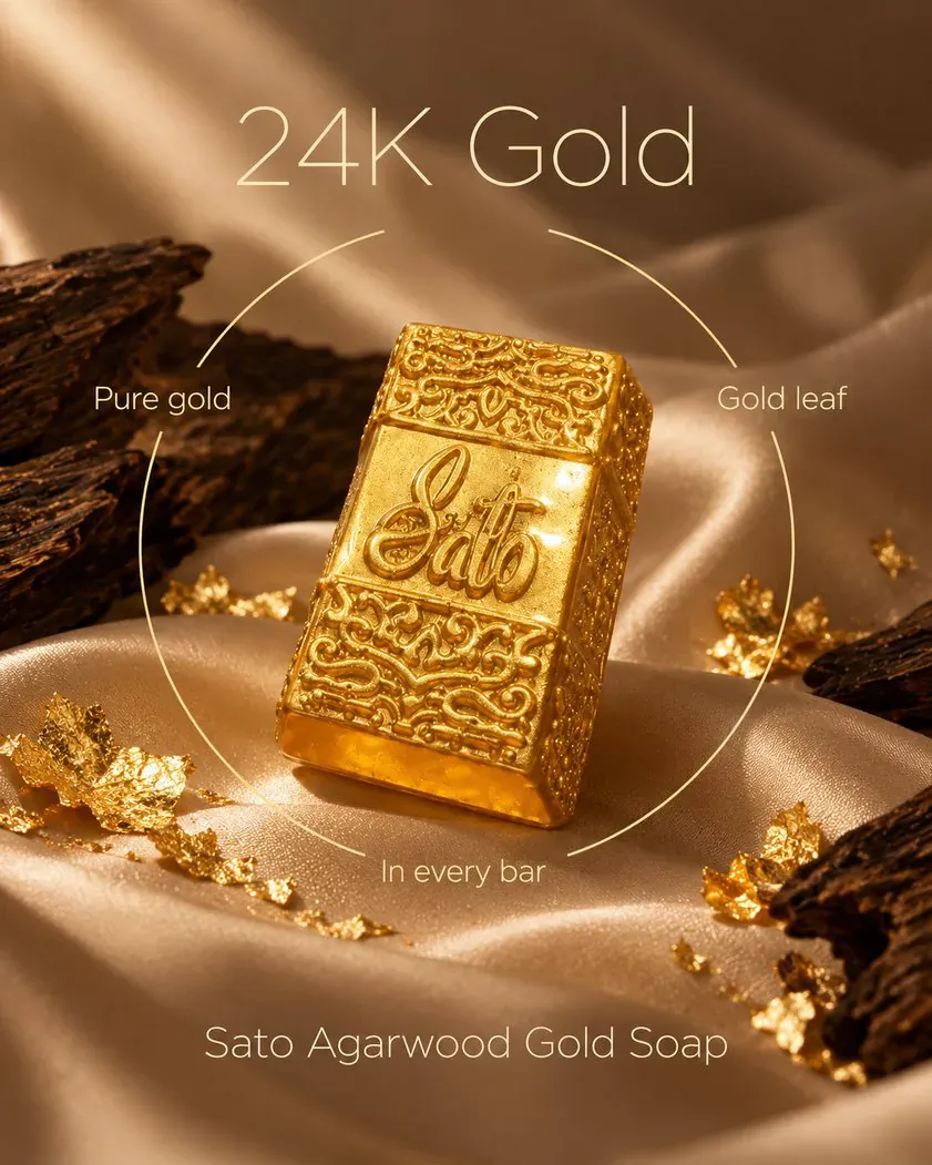 ذهب عيار 24